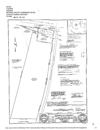 LINDSEY TRACT: 2781 Monroe Hwy, Bogart, GA 30622